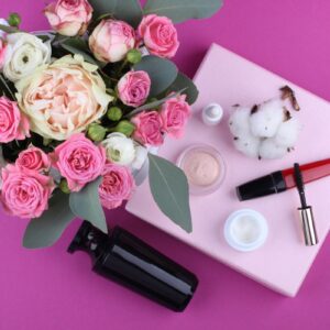 HD Skin Matte Liquid Foundation