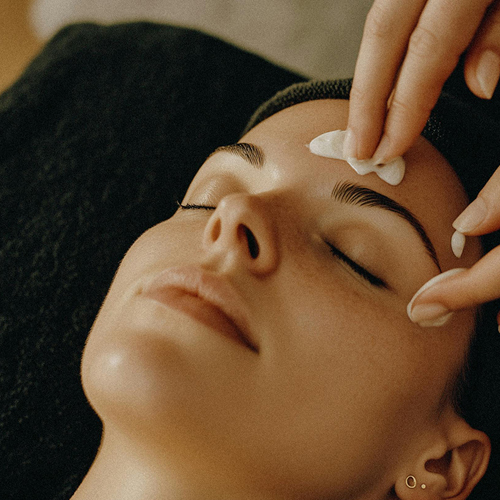 facial @salon