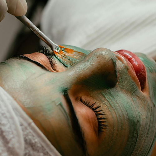 facial @salon